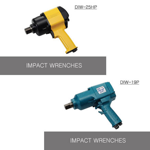 IMPACT WRENCH