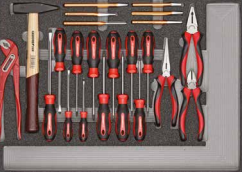 TOOL SET