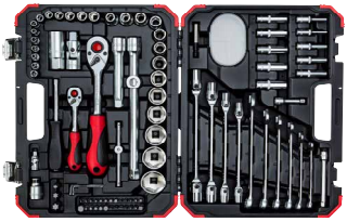 SOCKET SETS