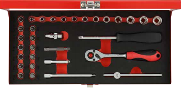 SOCKET SET