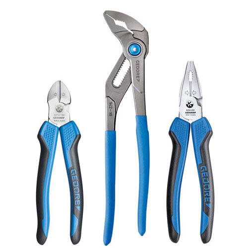 PLIERS