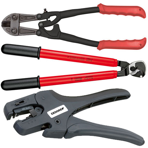 PLIERS