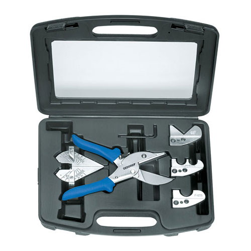 SHEARS SET