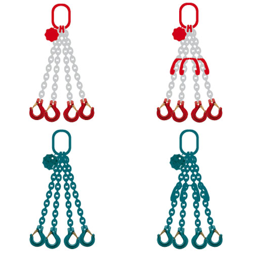 CHAIN SLINGS