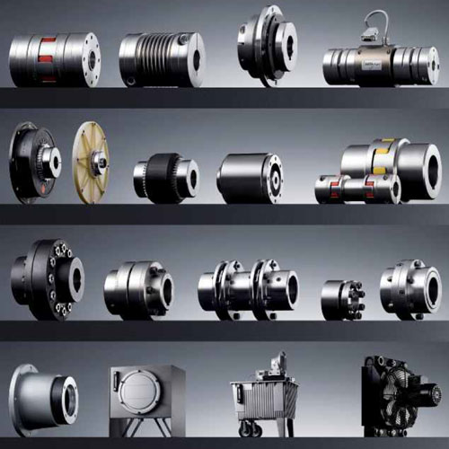 WORLD CLASS COUPLINGS