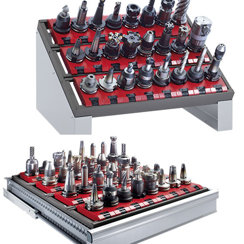 STORAGE SYSTEM