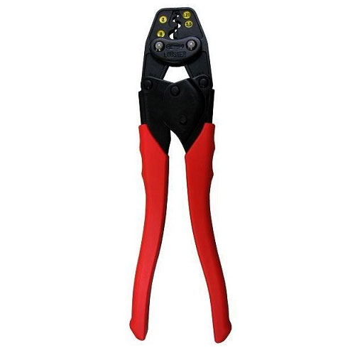 CRIMPING TOOL AK15A