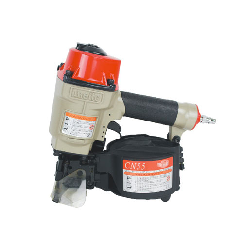 COIL NAILER